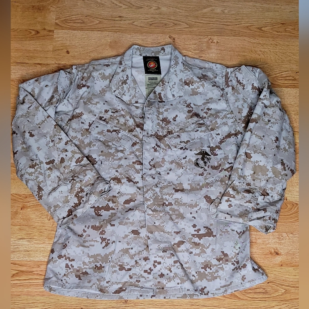 Camouflage - image 1